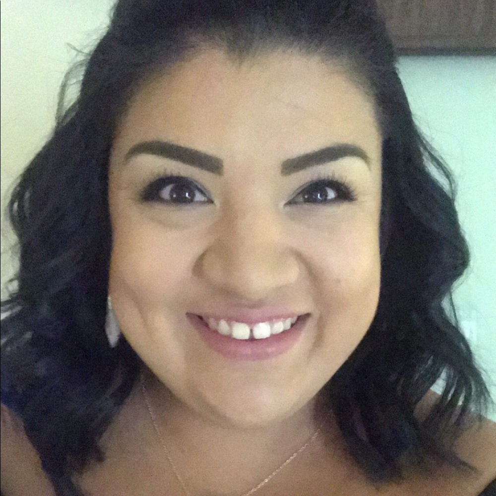 Meet your Posher, Michelle